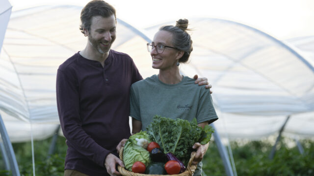 Heartbeet Farm