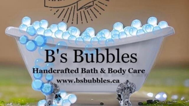 B’sBubbles